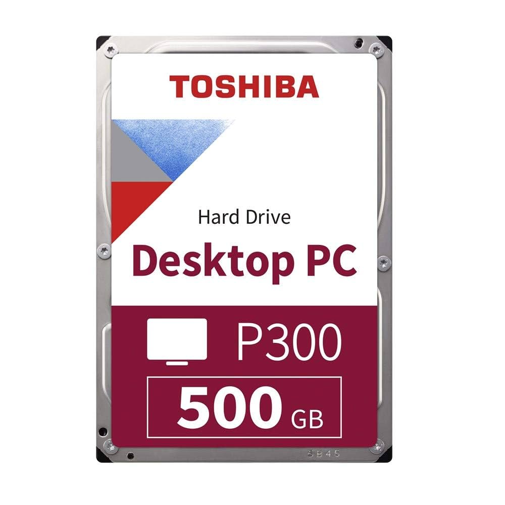 PCパーツ Toshiba P300 500GB 61B+VqAD7gL._UF1000,1000_QL80_.jpg